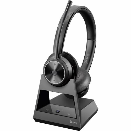 Slušalke HP Poly DECT Savi 7320 Office Stereo USB-A