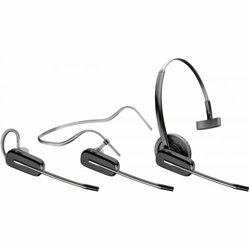 HP Poly DECT slušalke Savi 8240-M Office USB-A pretvornik