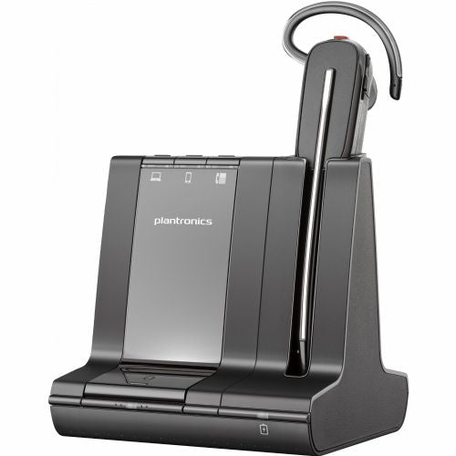 HP Poly DECT slušalke Savi 8240-M Office USB-A pretvornik
