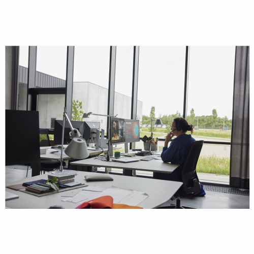 Auricolare monofonico HP Poly DECT Savi 8410 Office