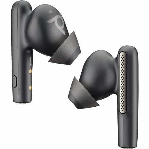 HP Poly Replacement Buds black (L+R) za Voyager Free 60