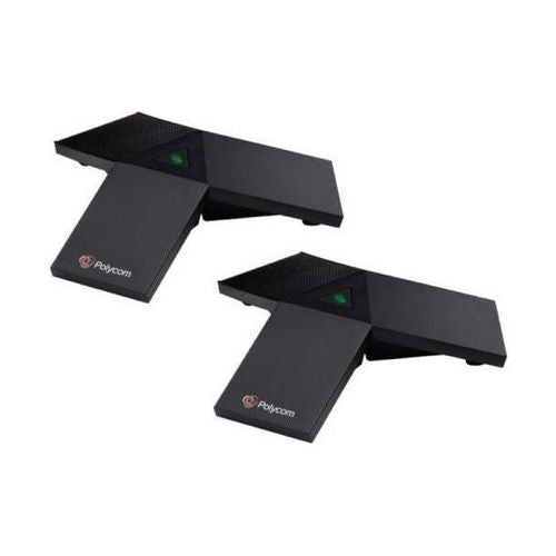 Komplet HP Poly Microphone Explorer (VE 2), serija Trio 8xxx