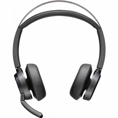 HP Poly Voyager Focus 2 USB-A Headset (213726-01)
