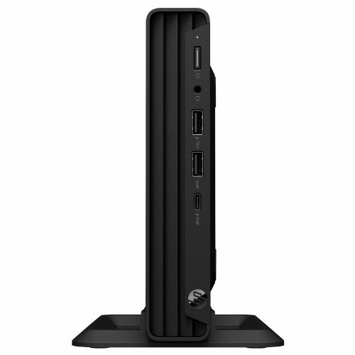 Računalnik HP PRO MINI 260 G9 CI5-1334U 9821281753 + DE tipkovnica