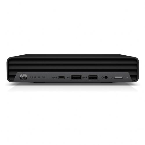 Namizni računalnik HP Pro Mini 400 G9 Intel i5-12500T, 16GB RAM, 512GB SSD, Wi-Fi 6, Windows 11 Pro