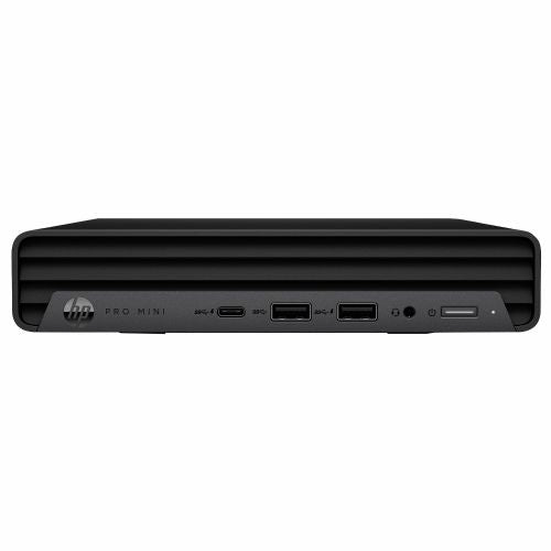 Namizni računalnik HP Pro Mini 400 G9 i5-14400T 16GB 512GB SSD DE Windows 11 Pro Wi-Fi 6E