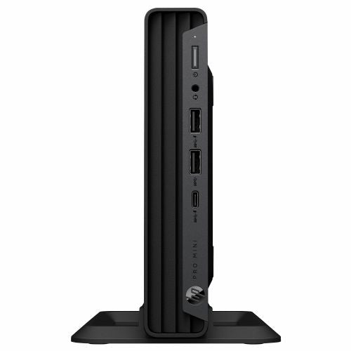 Namizni računalnik HP Pro Mini 400 G9 i7-14700T 16GB 512GB SSD DE Windows 11 Pro Wi-Fi 6E