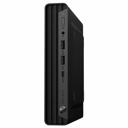 Namizni računalnik HP Pro Mini 400 G9 i7-14700T 16GB 512GB SSD DE Windows 11 Pro Wi-Fi 6E