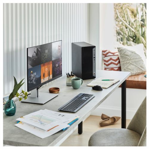 HP Pro Tower 400 G9 Intel Core i5-14500 16GB 512GB/SSD W11P 1J War (DE)