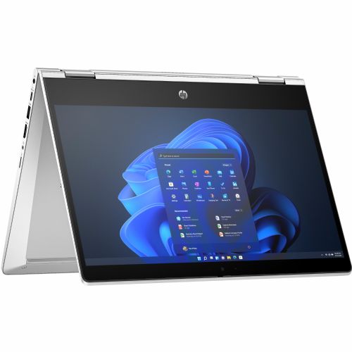 Prenosnik HP Pro x360 435 G10 R5-7530U/8GB/SSD 256GB NVMe/33,8cm (13,3'') FHD Touch/33,8 cm (13,3") IPS 250niti/UMA/Win11Pro, 3J Gar (DE)