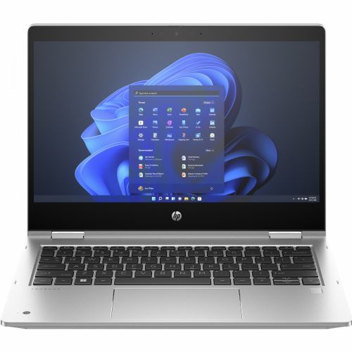Prenosnik HP Pro x360 435 G10 R7-7730U/32GB/SSD 1TB NVMe/33,8cm (13,3'') FHD 400niti Touch/UMA/Win11Pro, 3J Gar (DE)