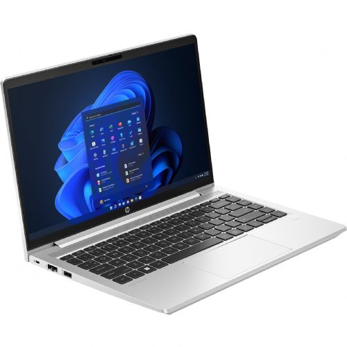Prenosnik HP ProBook 445 G10 AMD R5-7530U/16GB/SSD 512GB NVMe/35,56cm (14'') FHD/Win11Pro, 1J Gar SmartBuy+ (DE)