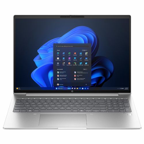 Prenosni računalnik HP ProBook 460 G11 16" WUXGA IPS Intel Core Ultra 7 155U 32GB RAM 1TB SSD  DE Windows 11 Pro