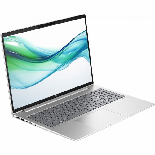 Prenosnik HP ProBook 460 G11 Intel Ultra 5-125U/8GB/SSD 256GB NVMe/40,64cm (16'') WUXGA/DE/Win11Pro 1J War