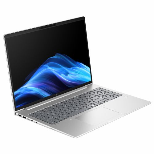 HP ProBook 4 G1i CU5-225U/16GB/512SSD/W11Pro srebrn