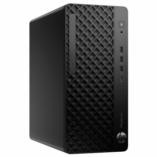 Računalnik HP PRODESK 4 TWR G1I U7-265 + DE tipkovnica
