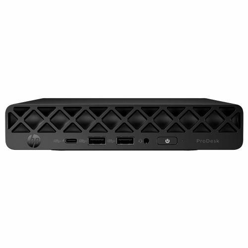 Računalnik HP PRODESK 4 MINI G1I U7-265T 9821281770 + DE tipkovnica