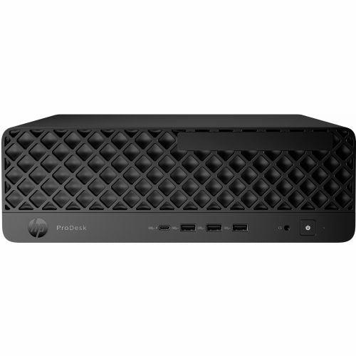 Računalnik HP PRODESK 4 SFF G1I U5-235 + DE tipkovnica