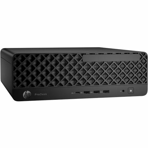Računalnik HP PRODESK 4 SFF G1I U5-235 + DE tipkovnica