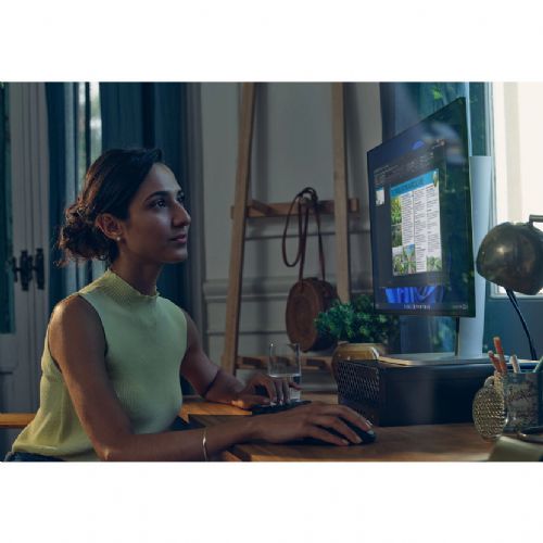 Računalnik HP PRODESK 4 SFF G1I U5-235 + DE tipkovnica