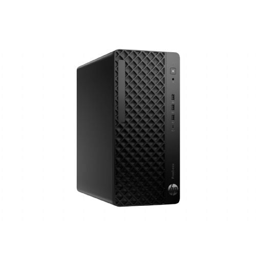 HP ProDesk 4 Tower G1i, Intel Core Ultra 7 265, 16 GB RAM, 512 GB SSD, Windows 11 Pro