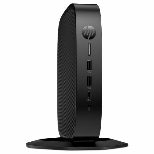 Namizni računalnik HP ProDesk 5 G1i Intel N97, 8GB DDR5, 32GB eMMC, Wi-Fi 6, DE, brez ventilatorja