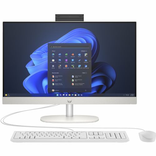HP ProOne 240 G10 večnamenski računalnik 23,8" FHD i5-1335U 16 GB/512 GB SSD Windows 11 Pro 8T3M4ES#ABD