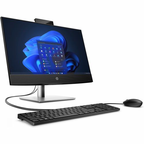 HP ProOne 440 G9 Intel Core i5-14500T 60,45cm 23,8Zoll 16GB 512GB/SSD, DE ,W11P SmartBuy