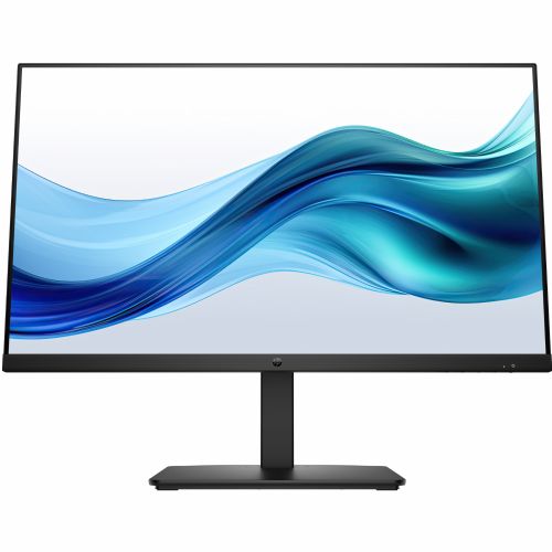 Monitor HP S3 Pro 327pe 68,6 cm (27"), 1920 x 1080 (FHD), IPS, 250 cd/m2, 5ms, HDMI DP (EU)