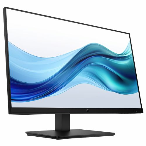 Monitor HP S3 Pro 327pe 68,6 cm (27"), 1920 x 1080 (FHD), IPS, 250 cd/m², 5 ms, HDMI DP (EU)