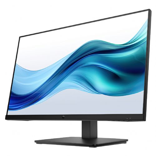 Monitor HP S3 Pro 327pe 68,6 cm (27"), 1920 x 1080 (FHD), IPS, 250 cd/m², 5 ms, HDMI DP (EU)