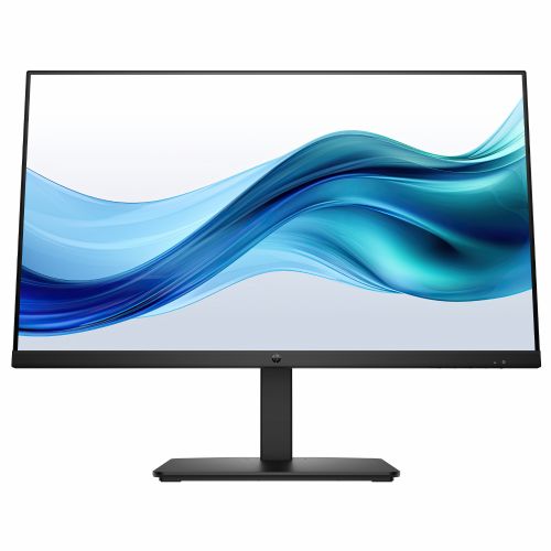 Monitor HP S3 Pro 327pe 68,6 cm (27"), 1920 x 1080 (FHD), IPS, 250 cd/m², 5 ms, HDMI DP (EU)