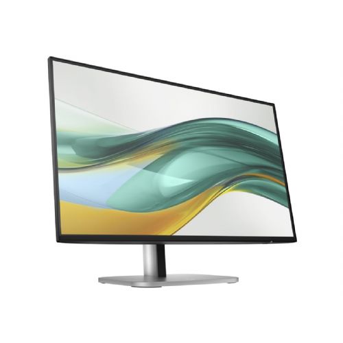 Monitor HP S5 Pro 524pf 60,45 cm (23,8"), 1920 x 1080 (FHD), IPS, 350 cd/m2, 5ms, HDMI DP (9D9L6UT)