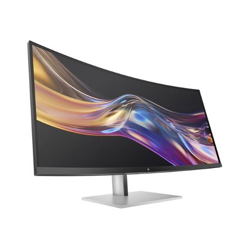 Monitor HP S7 Pro (738pu), 95,25 cm (37,5"), WUHD, 400 niti, HDMI, DP (EU)