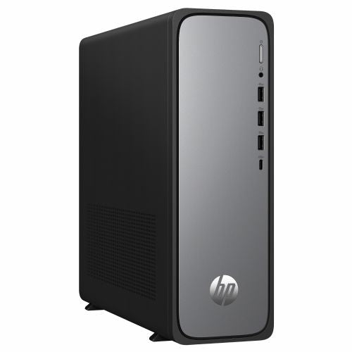 Namizni računalnik HP Slim S03-0136ng i3-14100, 16GB RAM, 512GB SSD, Wi-Fi 6, Windows 11 Home