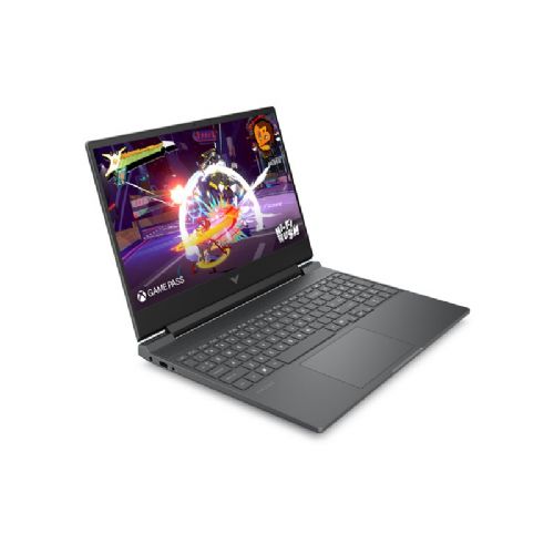 Prenosnik HP VICTUS 15-fa2130nm Intel Core i7-13620H 39,62cm (15,6")FHD AG 16GB DDR5 1TB PCIe RTX 5060 8GB FreeDOS 3.0 Mica Silver