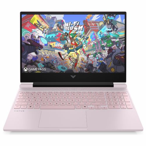 Prenosni računalnik HP VICTUS 15-fa2171ng i7-13620H/16GB/512GB SSD/RTX 4050/15,6" FHD 144Hz/DE/W11Home
