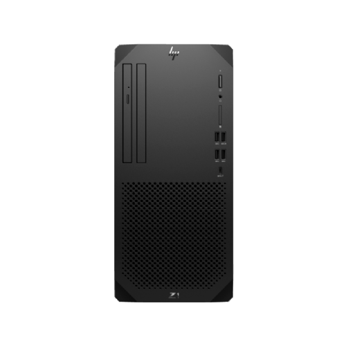Osebni računalnik HP Z1 G9 Tower i7-14700/32GB/SSD 1TB NVMe/RTX 4060/SD CardReader/WiFi/Win11Pro, črna (997A8ET)