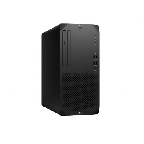 Osebni računalnik HP Z1 G9 Tower i7-14700/32GB/SSD 1TB NVMe/RTX 4060/SD CardReader/WiFi/Win11Pro, črna (997A8ET)
