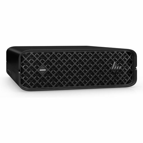 Osebni računalnik HP Z2 G9 Mini i7-14700/16GB/SSD 512GB NVMe/RTX T400/DE/Win11Pro, 3J War (DE)