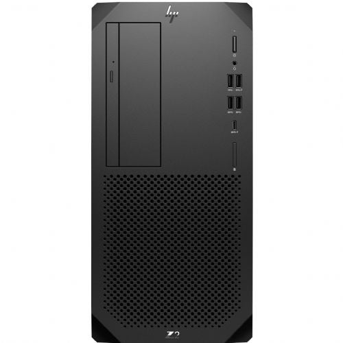 Osebni računalnik HP Z2 G9 TWR i5-14500/16GB/SSD 512GB NVMe/DE/Win11Pro, 3J War (DE)