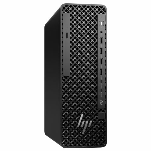 Namizni računalnik HP Z2 SFF G1i U7265K Intel Core Ultra 7/32 GB DDR5/1 TB SSD/NVIDIA RTX A400/DE/Windows 11 Pro