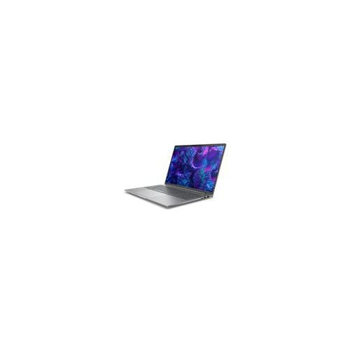 Prenosnik HP Zbook 8 G1i Intel Ultra 9-285H/32GB/SSD 1TB NVMe/40,6 cm (16") 2.5K/Win11Pro, siva (B72SCET)