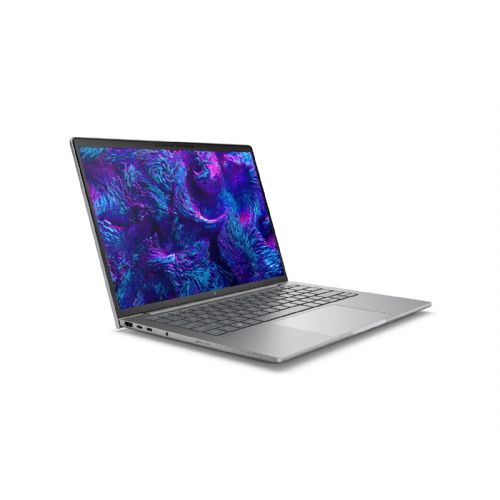 Prenosnik HP Zbook 8 G1i Intel Ultra 9-285H/32GB/SSD 1TB NVMe/35,56 cm (14") WUXGA/Win11Pro, siva (B72S3ET)