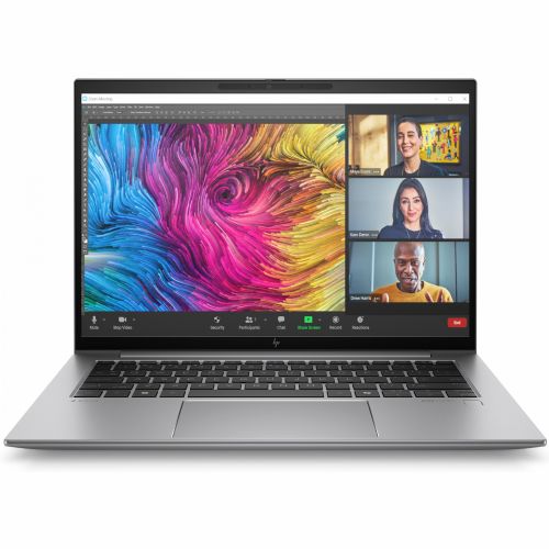 HP ZBook Firefly 14 G11 Intel Core Ultra 7 165H 35,56cm 14Zoll WQXGA 64GB 2TB/SSD NVIDIA A500 4GB W11P 3J War (DE)