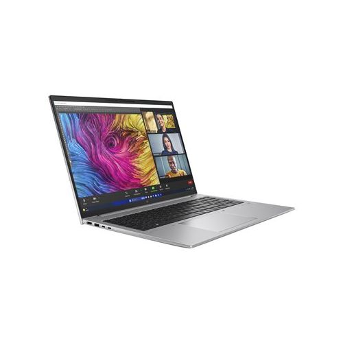 Prenosnik HP Zbook Firefly 16 G11, Intel Ultra 7-165H/32 GB/SSD 1 TB NVMe/40,6 cm (16"), WUXGA/RTX A500/Win11Pro, siv (98N10ET)