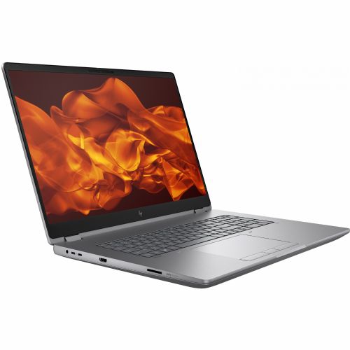 HP ZBOOK FURY 18 G1I U9-285HX