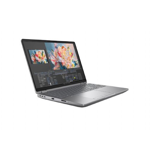 Prenosni računalnik HP ZBook Fury G1i Intel Core Ultra 7 265HX, 16" WUXGA, 32GB RAM, 1TB SSD, NVIDIA RTX PRO 3000 12GB, Windows 11 Pro