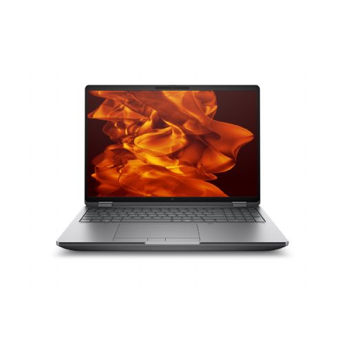Prenosnik HP ZBook Fury G1i, Intel Core Ultra 9 285HX, 16" WQXGA, 64GB RAM, 2TB SSD, RTX Pro 3000 12GB, Windows 11 Pro