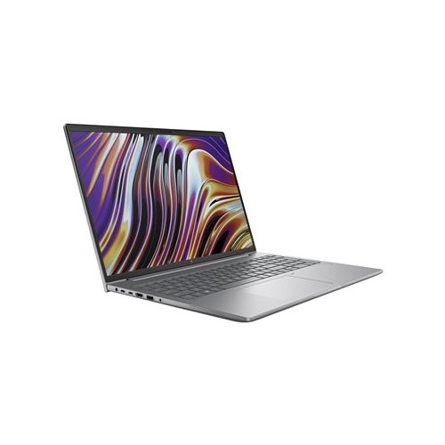 Prenosnik HP Zbook Power 16 G11, R7 PRO 8845HS/32 GB/SSD 1 TB NVMe/40,6 cm (16"), WUXGA/Win11Pro, siv (A3YT6ET)
